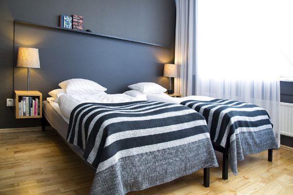 Hotel Mornington Bromma (Stockholm)